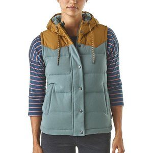 Patagonia Bivy Down Vest
